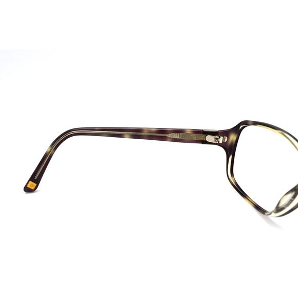 Anne Klein AK7031 001 56-13-135mm Sunglasses FRAMES ONLY - GOOD CONDITION main image 5